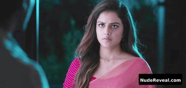 VAISHNAVI CHAITANYA nude in Baby
