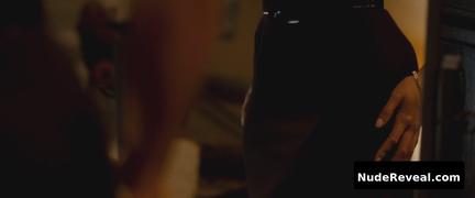 BEYONCE KNOWLES nude in Obsessed