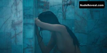 BARBARA LOPEZ nude in Senorita 89