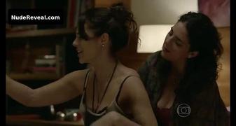 MARTHA NOWILL nude in Felizes para Sempre?