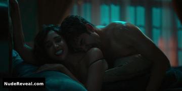 ANUPRIYA GOENKA nude in Sultan Of Delhi