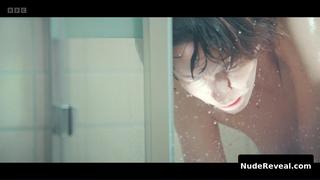 REBECCA HALL nude in The Listeners