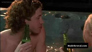 MARY LEGAULT nude in Sin City Diaries