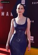 RACHEL BROSNAHAN nude in Superman