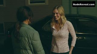 SAMARA WEAVING nude in SMILF