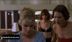 IVANA MILICEVIC nude in Head Over Heels