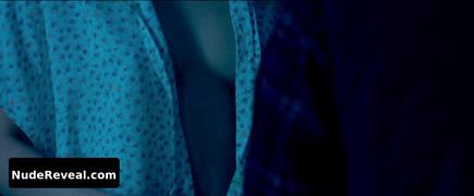 LILY-ROSE DEPP nude in Savage