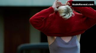 MACKENZIE DAVIS nude in Halt and Catch Fire