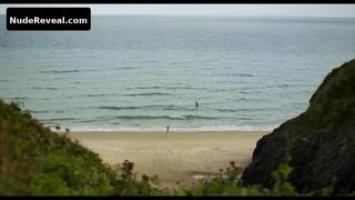 EVANNA LYNCH nude in My Name Is Emily