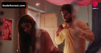 AAYUSHI JAISWAL nude in Charamyog