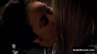 LAUREN COLLINS nude in Degrassi: The Next Generation