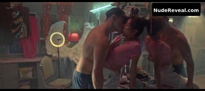 DENISE ESTEBAN nude in Star Dancer