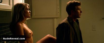 KIMBERLY MATULA nude in Dawn Patrol