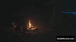 CAMILA MENDES nude in Riverdale