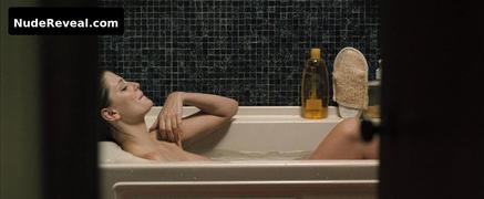 MISCHA BARTON nude in Assassination of a High School President