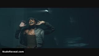RIHANNA nude in The Monster