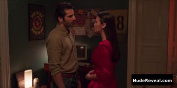 PINAR DENIZ nude in Love 101