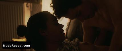 LAIA COSTA nude in Only You