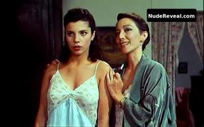 MARIBEL VERDU nude in El aire de un crimen