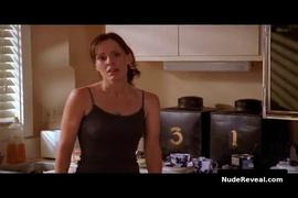EMMA CAULFIELD nude in Buffy the Vampire Slayer