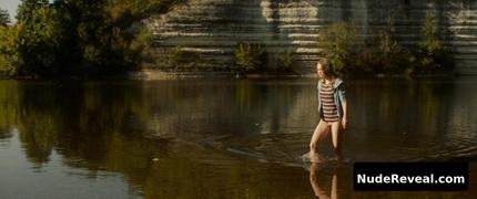 LILY-ROSE DEPP nude in Savage