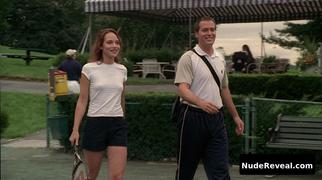ERICA LEERHSEN nude in The Sopranos