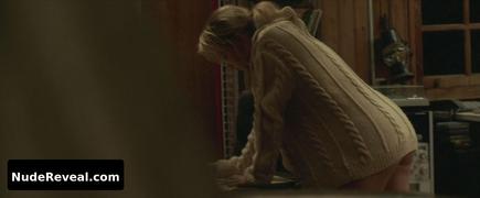 VIRGINIE EFIRA nude in Half Sister, Full Love