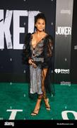 ZAZIE BEETZ nude in Joker