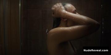 JOSEFIN ASPLUND nude in Sanctuary