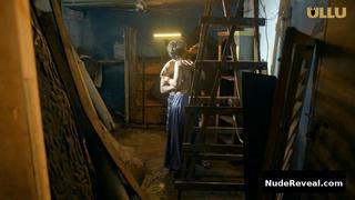 NOOR MALABIKA nude in Siskiyaan Season 2 Part 2