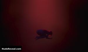 LALI ESPOSITO nude in The End of Love