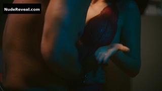MARIMAR VEGA nude in El Juego de las Llaves