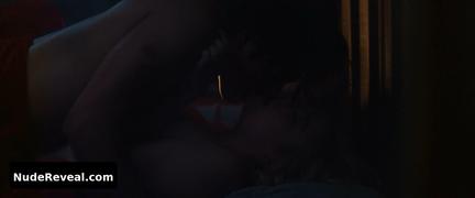 ANNALISA COCHRANE nude in Into the Dark: Pure