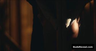 SYDNEY SWEENEY nude in Euphoria