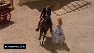 ELSA PATAKY nude in Queen of Swords