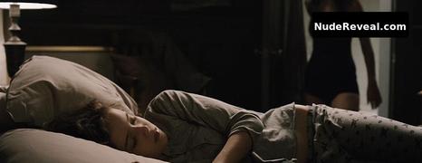 ROSE BYRNE nude in Knowing