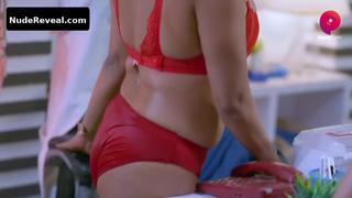 KAMALIKA CHANDA nude in Ilaaj