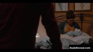 JULIANA PAES nude in Desperate Lies