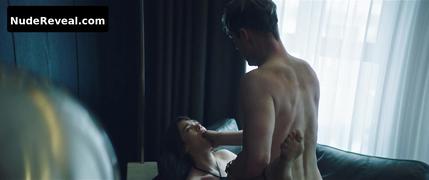 ANGELINA ZAGREBINA nude in Pochemu ty?