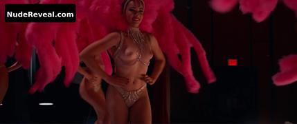 MARGARET QUALLEY nude in The Substance