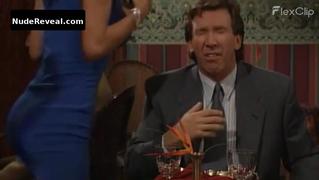 DEBBE DUNNING nude in Home Improvement
