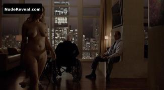 JENNIFER MUDGE nude in Boss