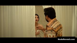 SHRUTI HAASAN nude in Waltair Veerayya