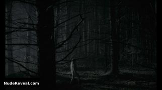 ANYA TAYLOR-JOY nude in The Witch