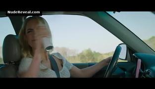 MCKENNA GRACE nude in Regretting You