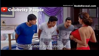 URVASHI RAUTELA nude in Great Grand Masti