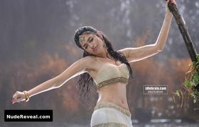 TAMANNA BHATIA nude in Badrinath