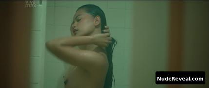 ANGELA MORENA nude in Iskandalo