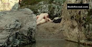 ISILD LE BESCO nude in Deep in the Woods