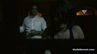 SHWETA TRIPATHI nude in Mirzapur